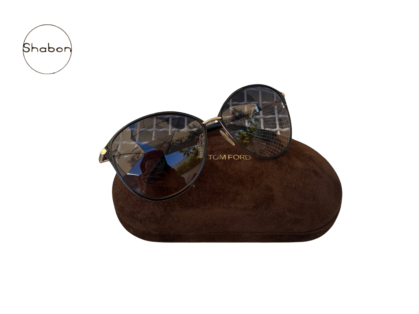 Tom Ford Classic Sunglasses