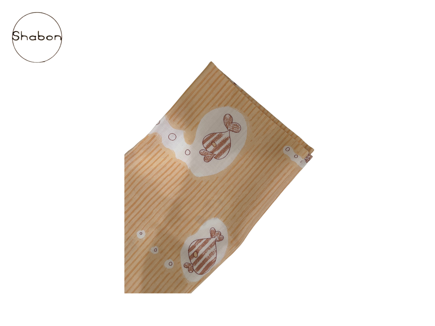 Vintage Courrèges Cotton Scarf