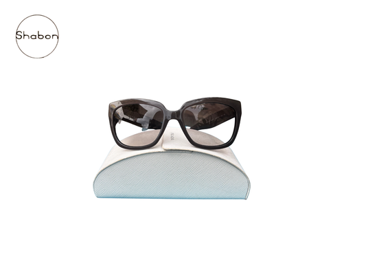 Prada Vintage Oversized Sunglasses