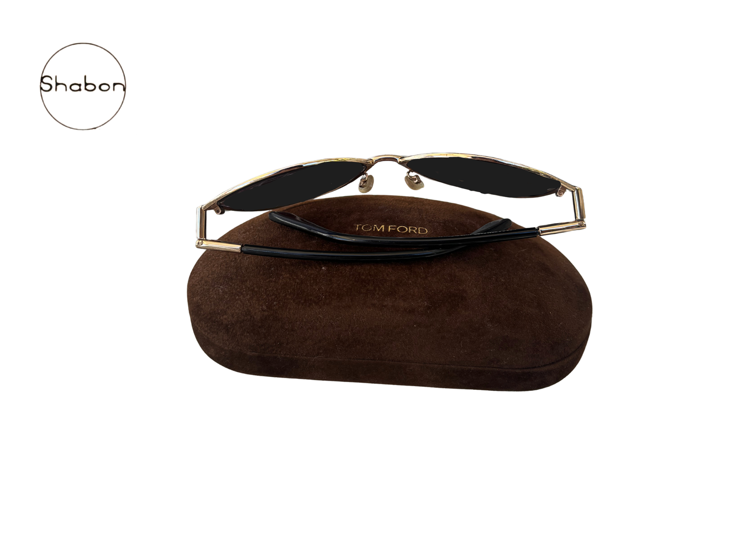 Tom Ford Classic Sunglasses