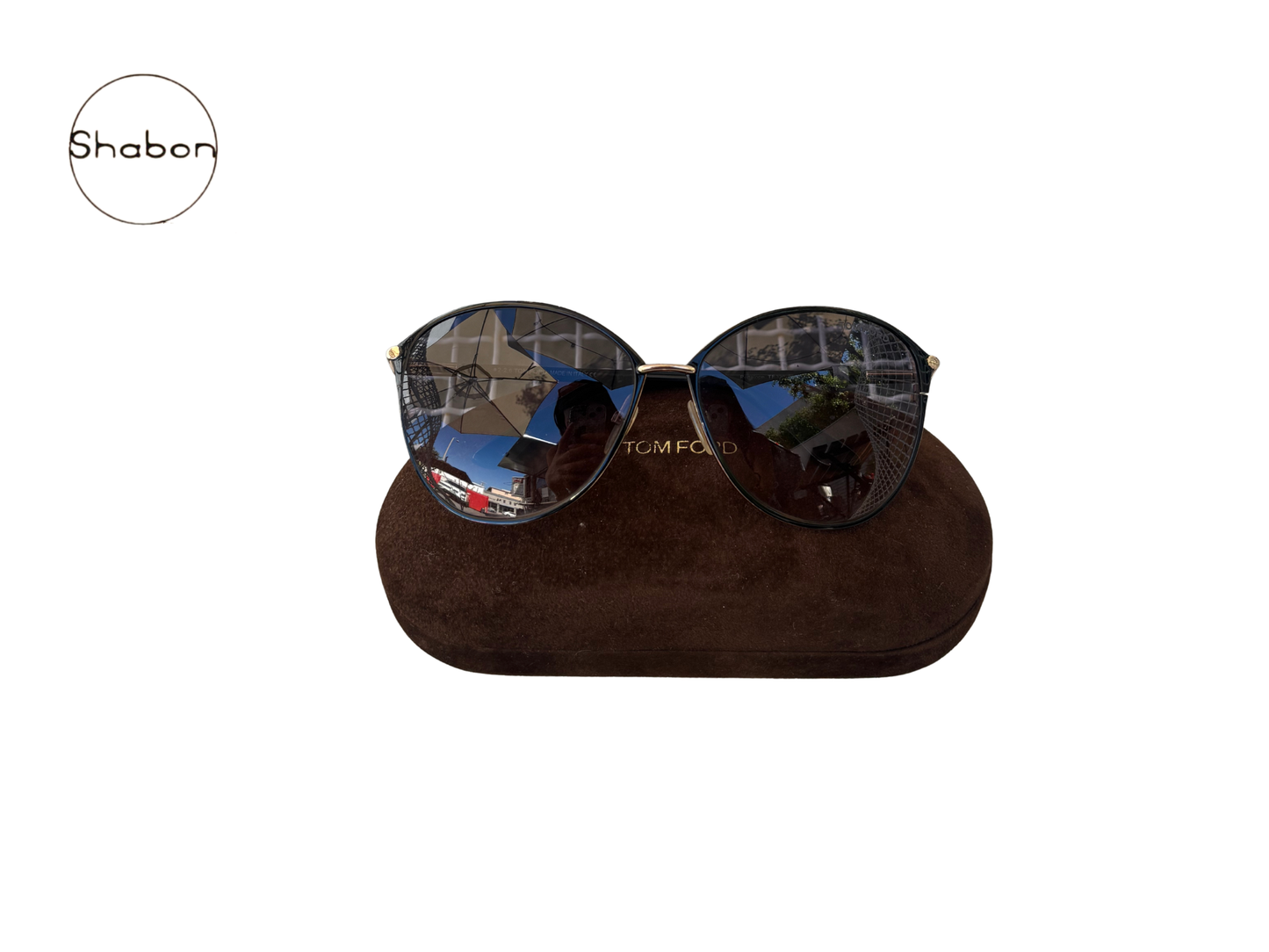 Tom Ford Classic Sunglasses