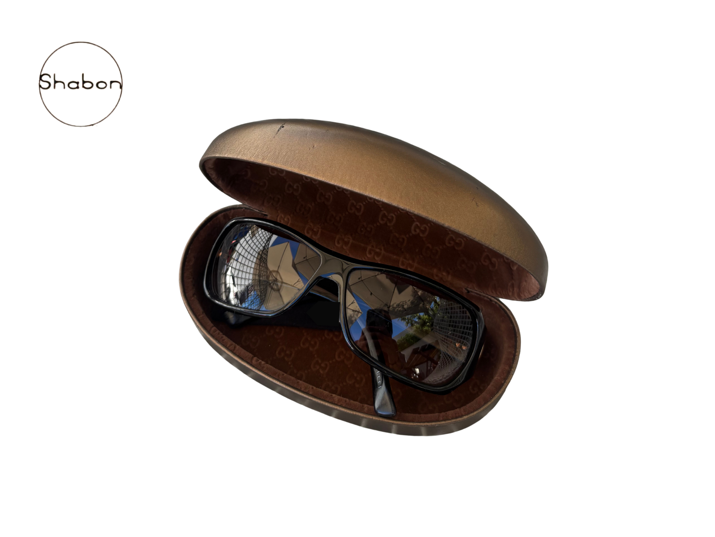 Gucci Vintage Sunglasses