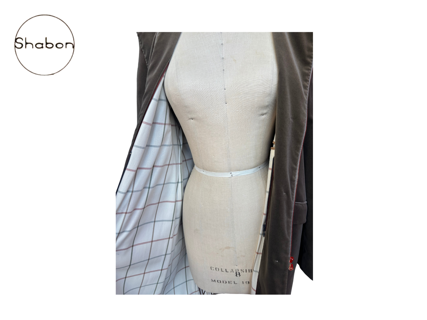 Loro Piana Long Coat