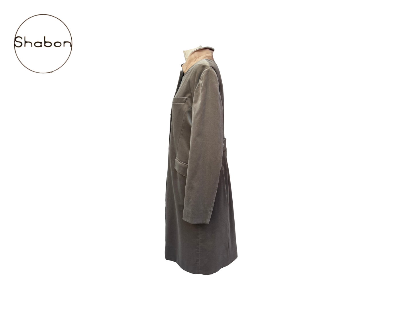 Loro Piana Long Coat