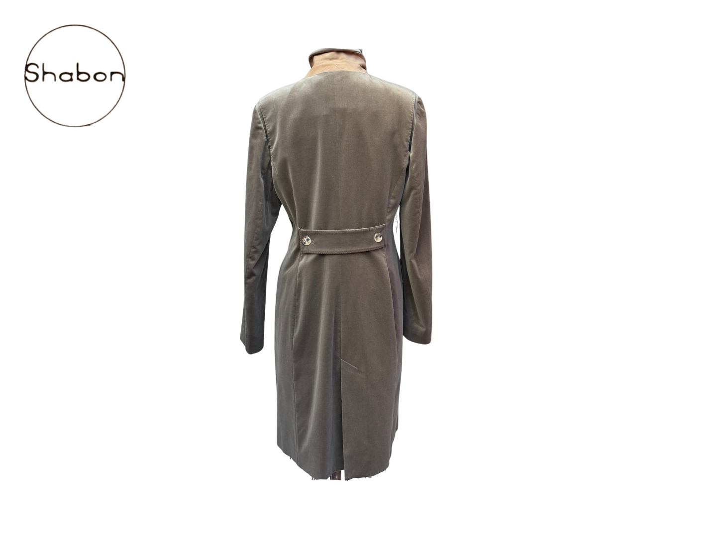 Loro Piana Long Coat